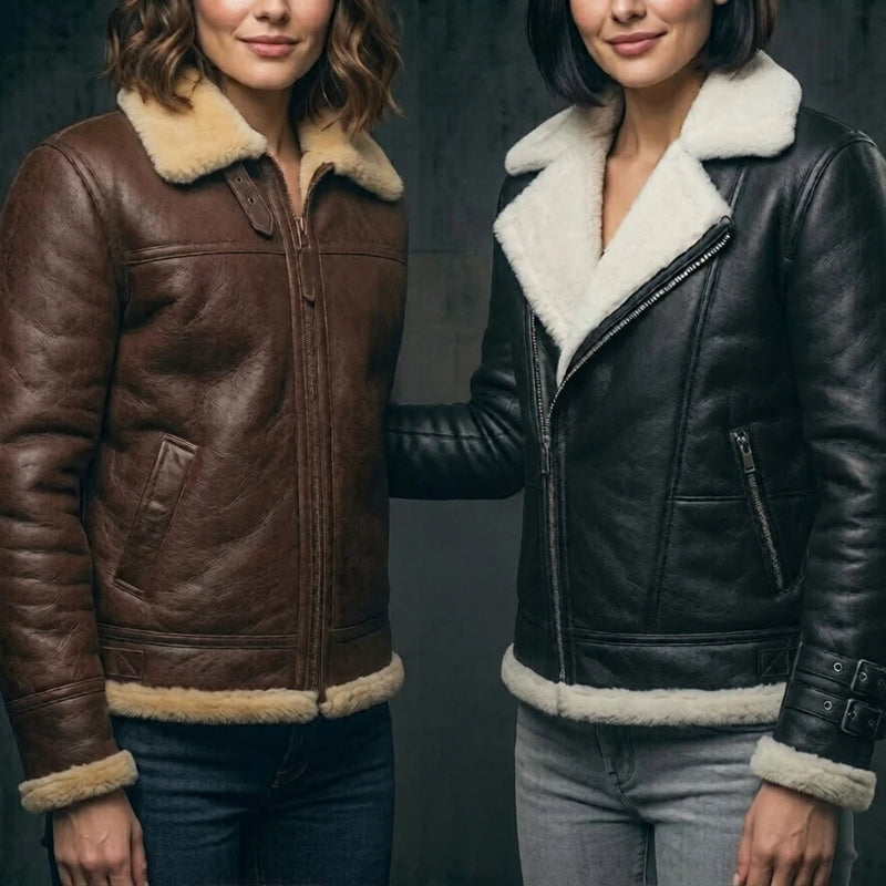 Women's Bomber Jackets