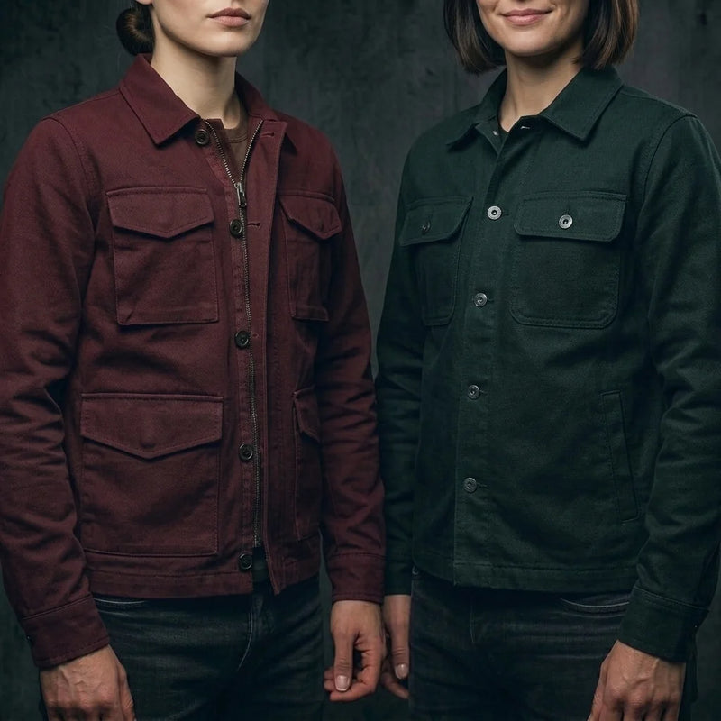 Women's Casual Jackets