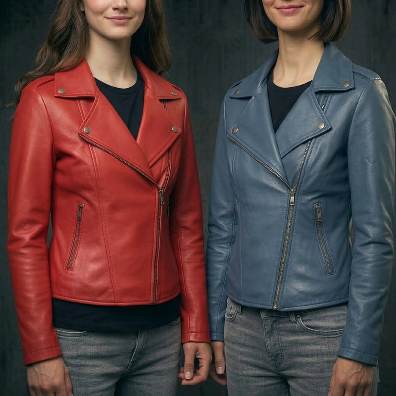 Women's Fashion Jackets