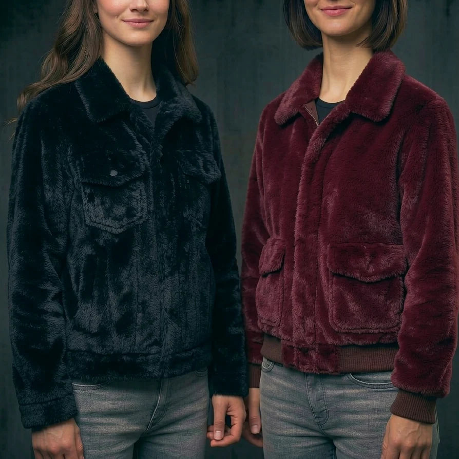 Women's Fur Jackets