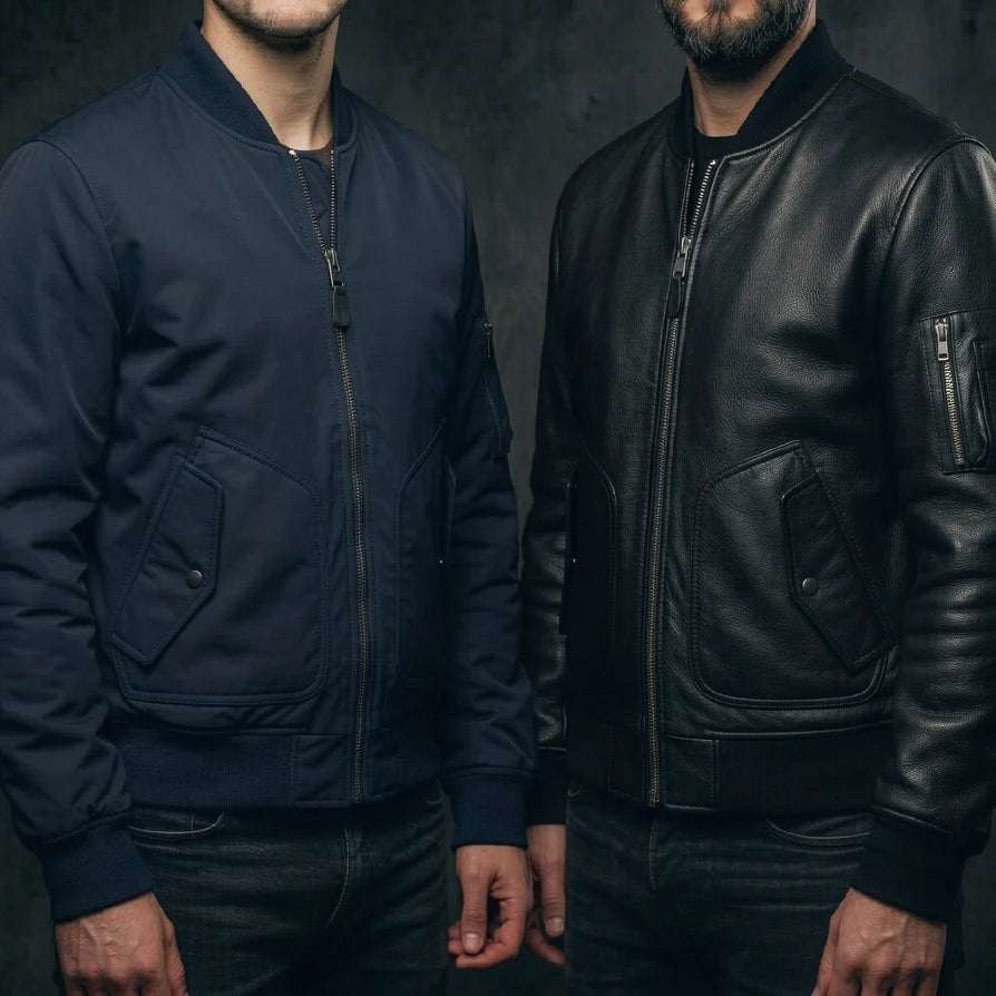 Men's Jackets