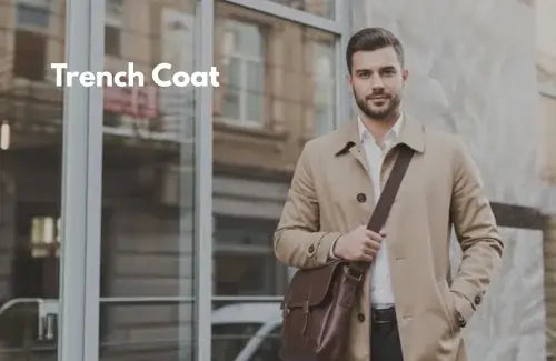 Trench Coat