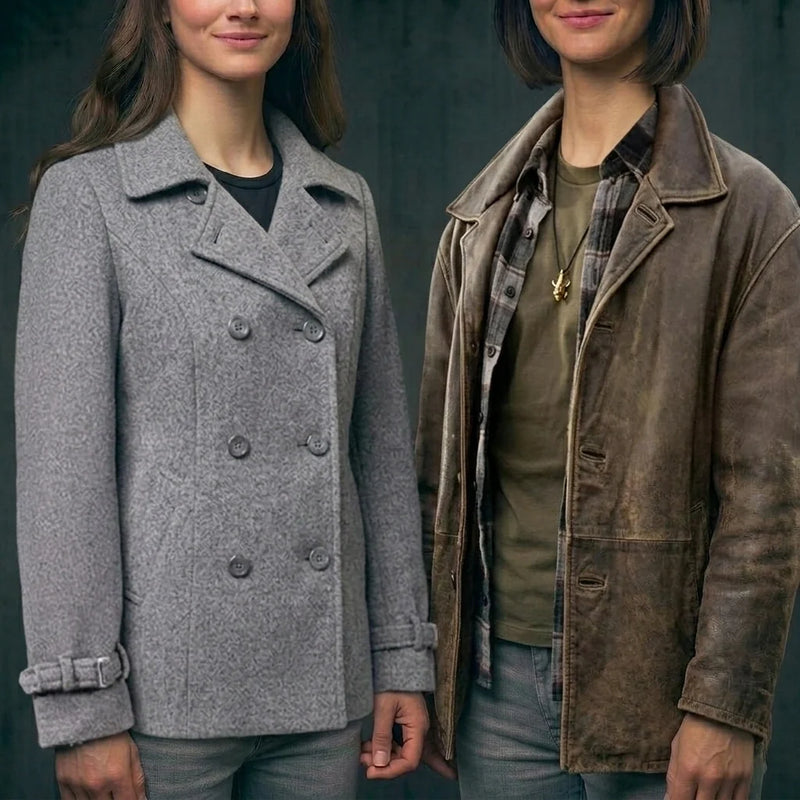 Women's Trench Coat