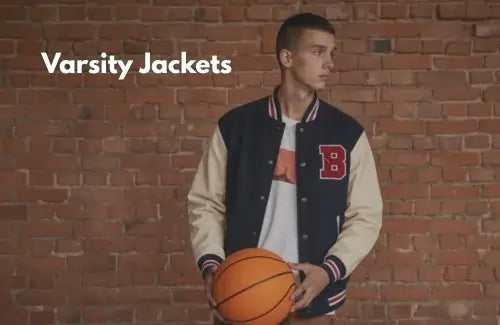 Varsity Jackets