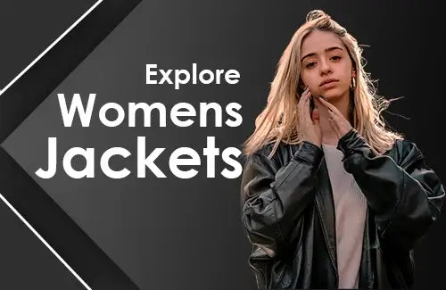 Women's Jackets
