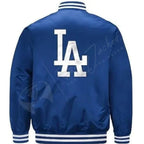 Men’s Los Angeles BaseBall team Jacket