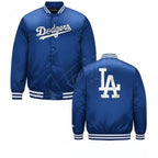 Men’s Los Angeles BaseBall team Jacket
