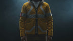 Cyberpunk 2077 Edgerunners David Martinez Yellow Jacket video