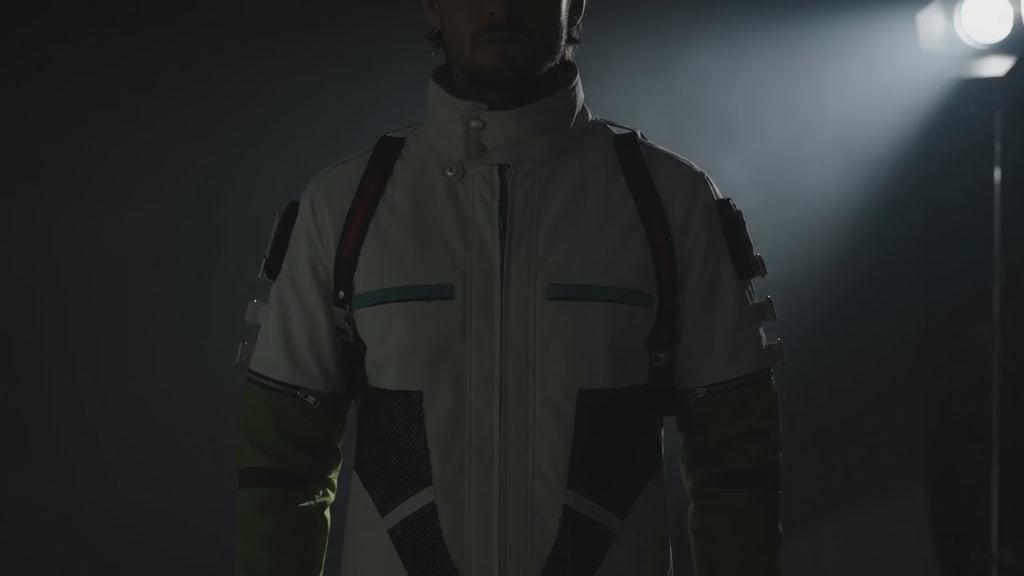 Apex Legend Gaming Jackets video