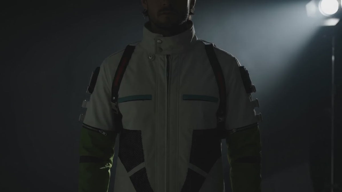 Apex Legend Gaming Jackets video