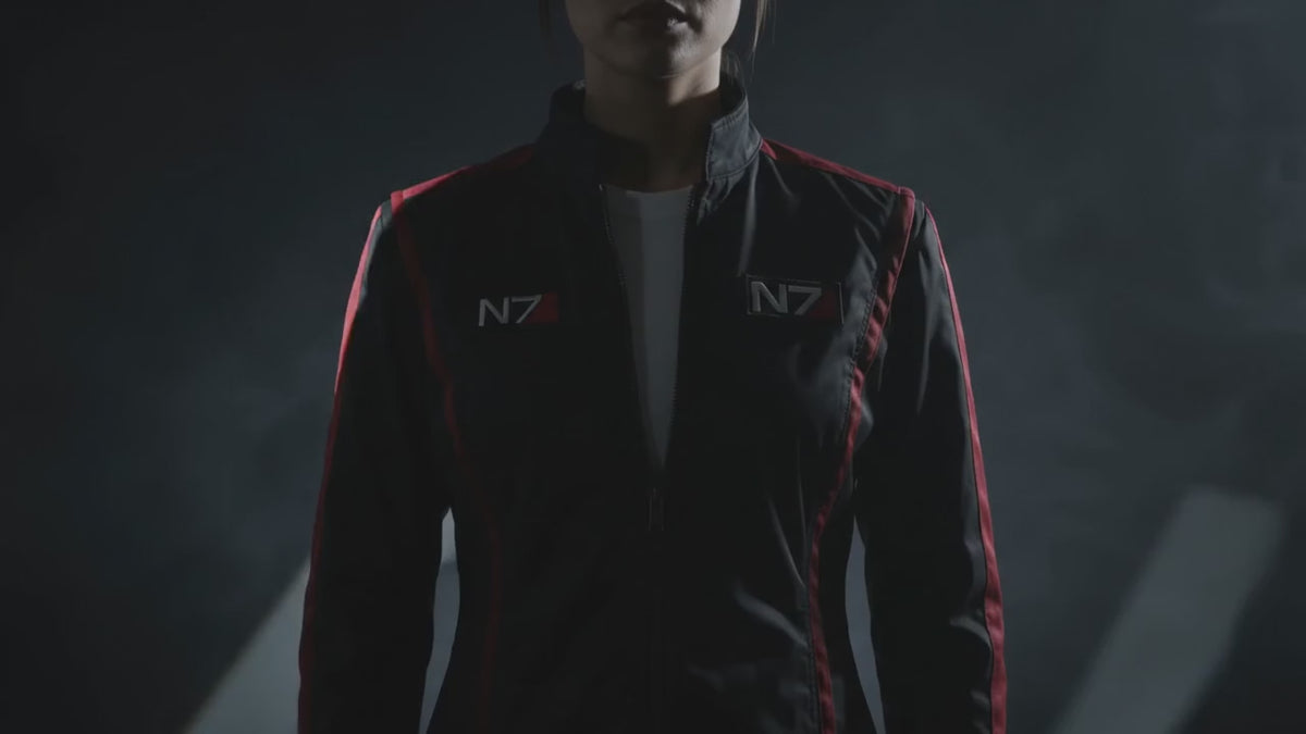 womens gaming jackets