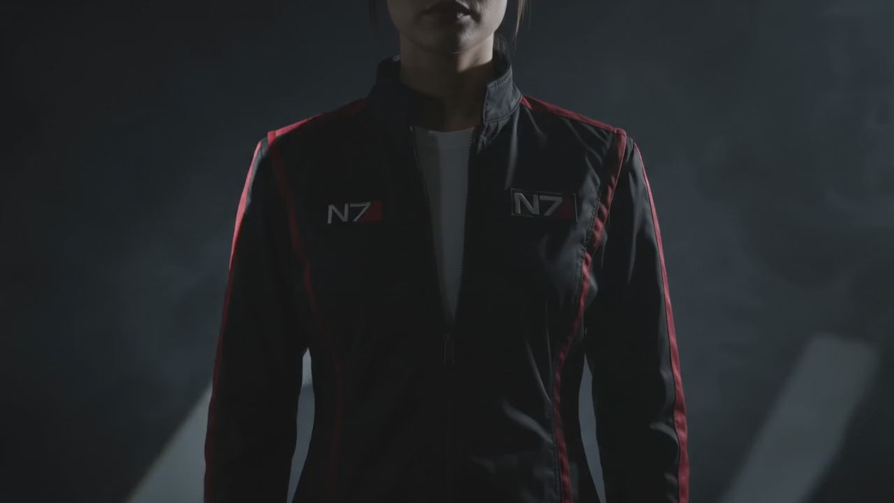 womens gaming jackets