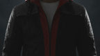 batman jackets video