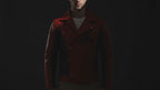 Spiderman Jacket video 