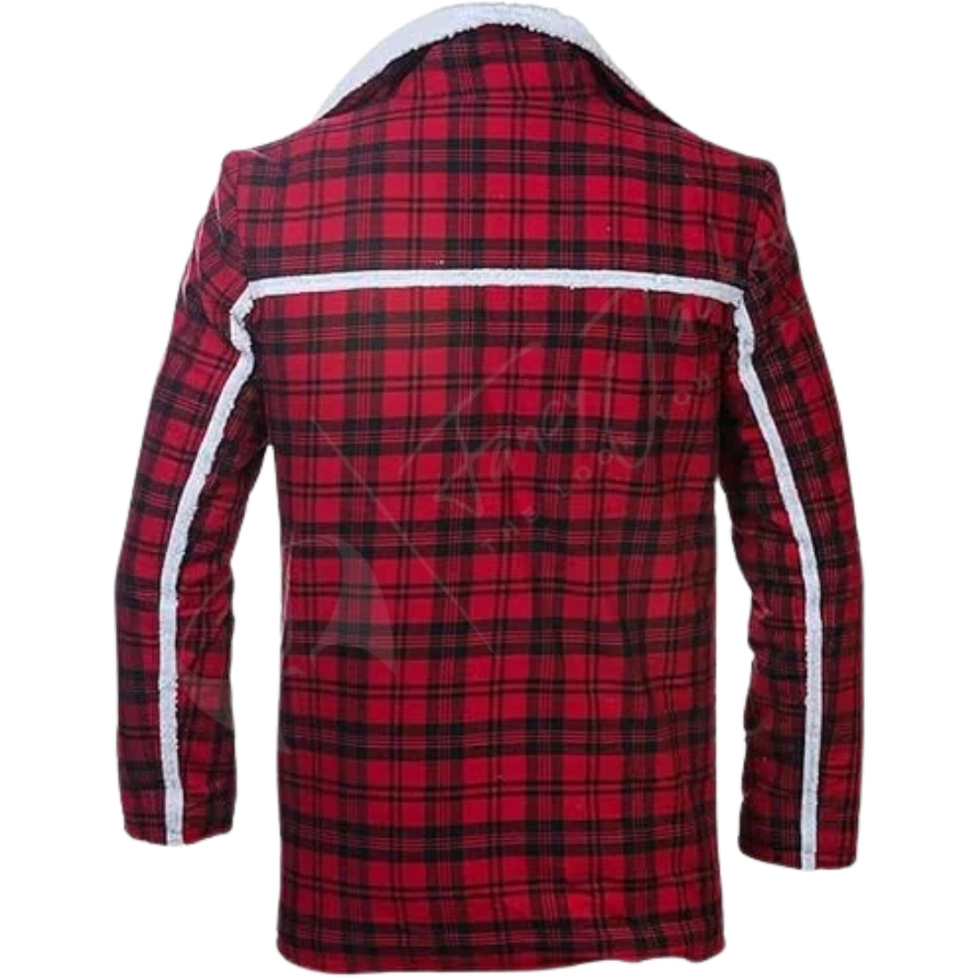 Bomber style Wade Willson Fashion jacket