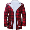 Bomber style Wade Willson Fashion jacket