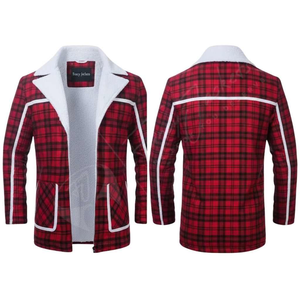 Bomber style Wade Willson Fashion jacket