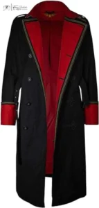 Warhammer Coat