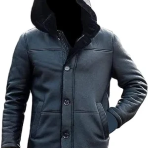New York Essentials Winter North Face Jacket for men`s