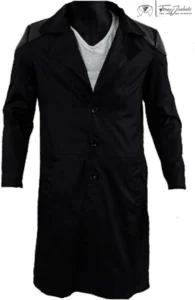 The Boys Season 2 Billy Butcher Coat