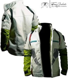 apex legends bomber jacket