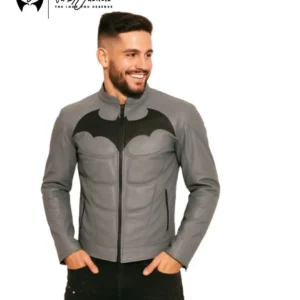 batman jacket