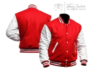 mens letterman varsity jacket