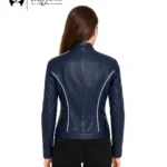 emma swan jacket