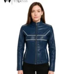 emma swan jacket