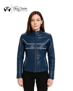 emma swan jacket