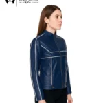 emma swan jacket