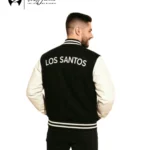 cars varsity jacket
