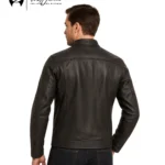 Holy freedom level jacket