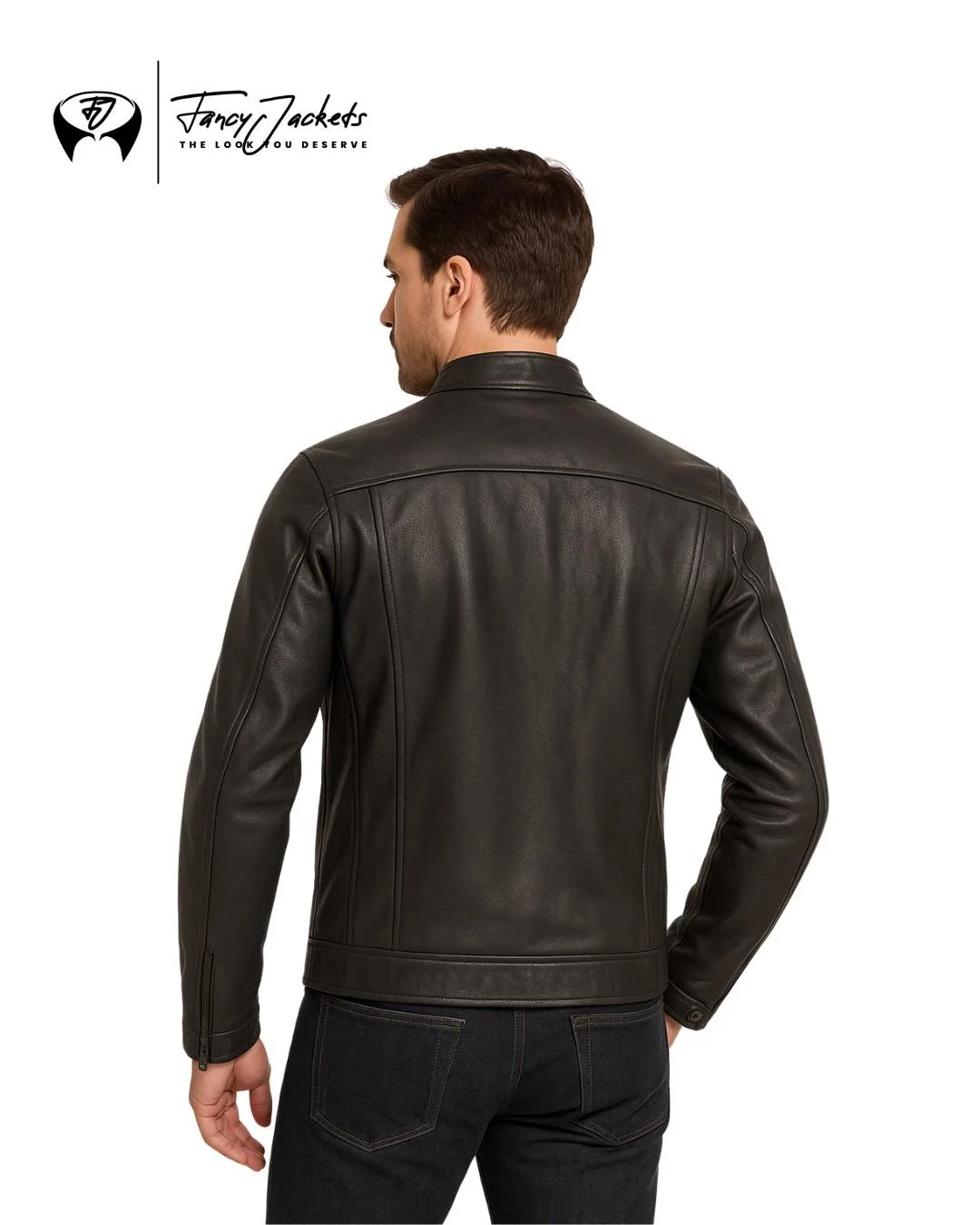 Holy freedom level jacket