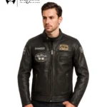 Holy freedom level jacket