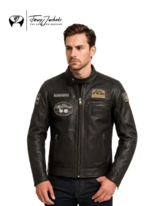 Holy freedom level jacket