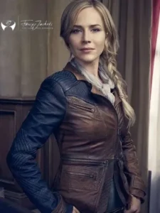 defiance tv series