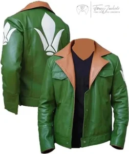 tekkadan jacket
