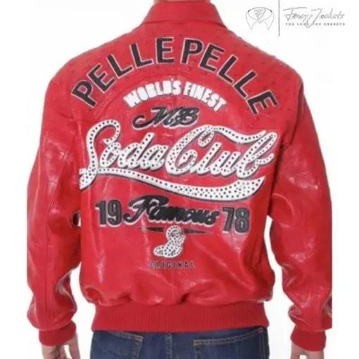 Pelle-Pelle-Soda-Club-Leather-Jacket