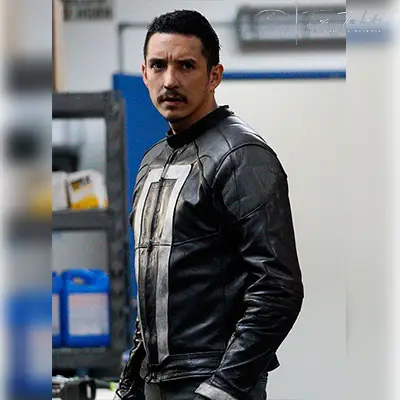 Robbie-Reyes-Agent-of-Shield-Leather-Jacket