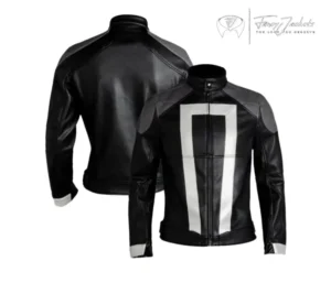 Robbie Reyes Jacket