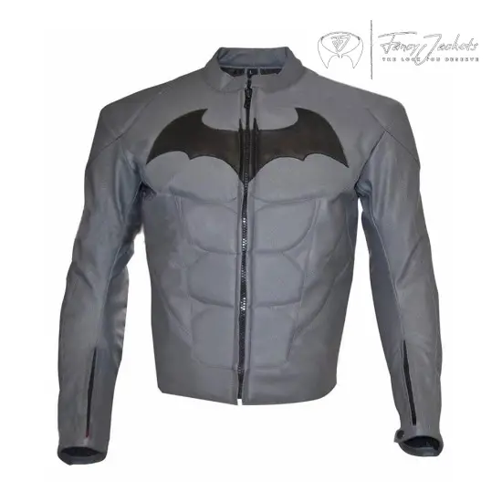 batman arkham knight jacket
