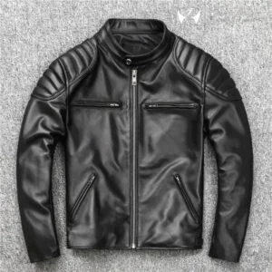 black-quilted-jacket-
