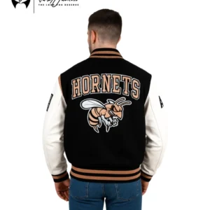 Alabama Varsity Jacket