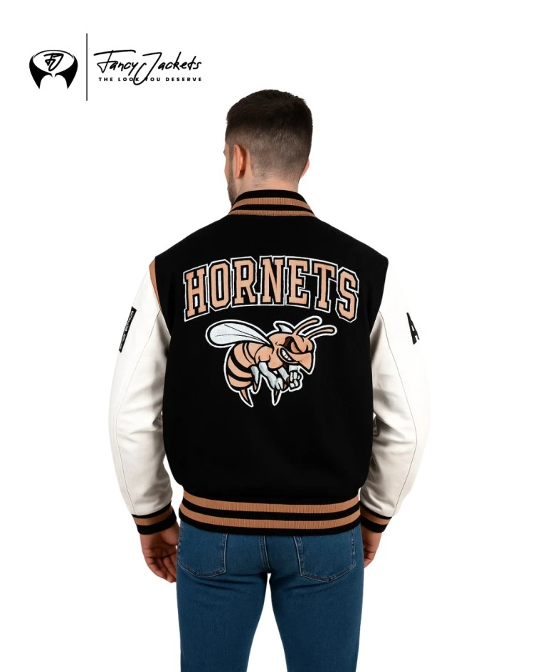 Alabama Varsity Jacket