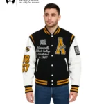 Alabama Varsity Jacket