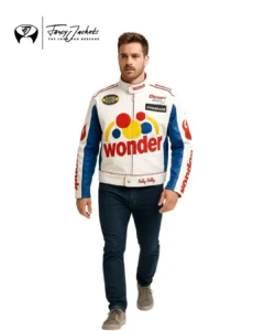 Ricky Bobby Jacket