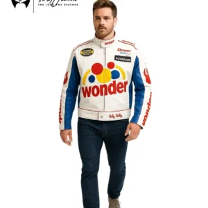 Ricky Bobby Jacket