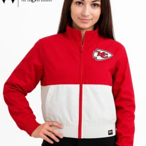 taylor swift chief jacket