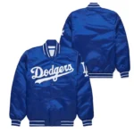 Los Angeles Dodgers
